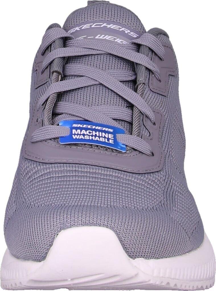 Skechers Squad Grey Sneakers