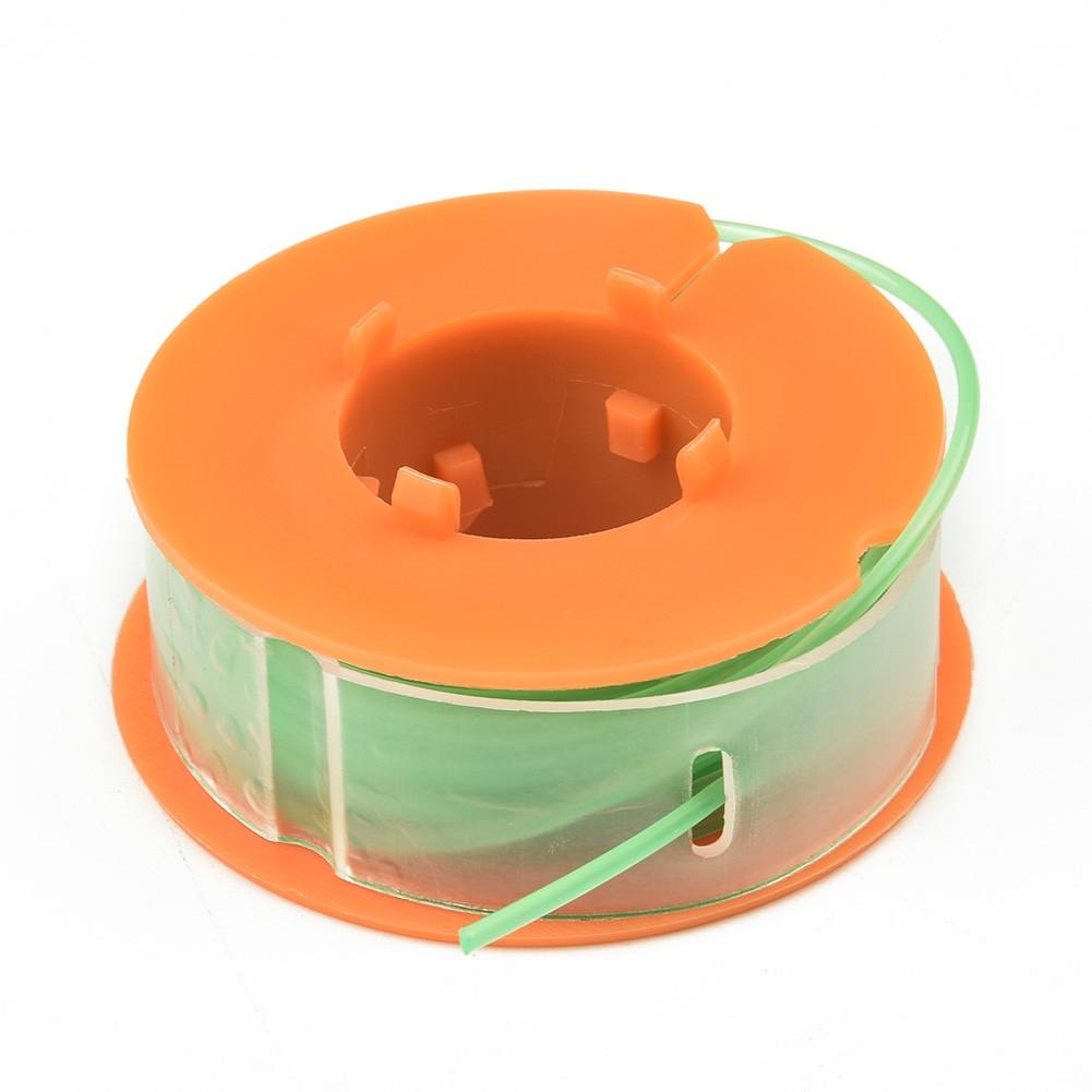 Power Equipment Trimmer Head Accessories Electric For Bosch Replacement