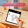 A6 Anime Drawing Light Box LED Sketch & Tracing Board for Students