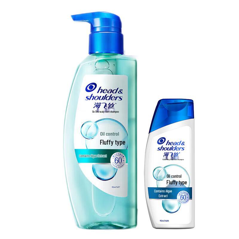 Head & Shoulders Anti-Dandruff Shampoo