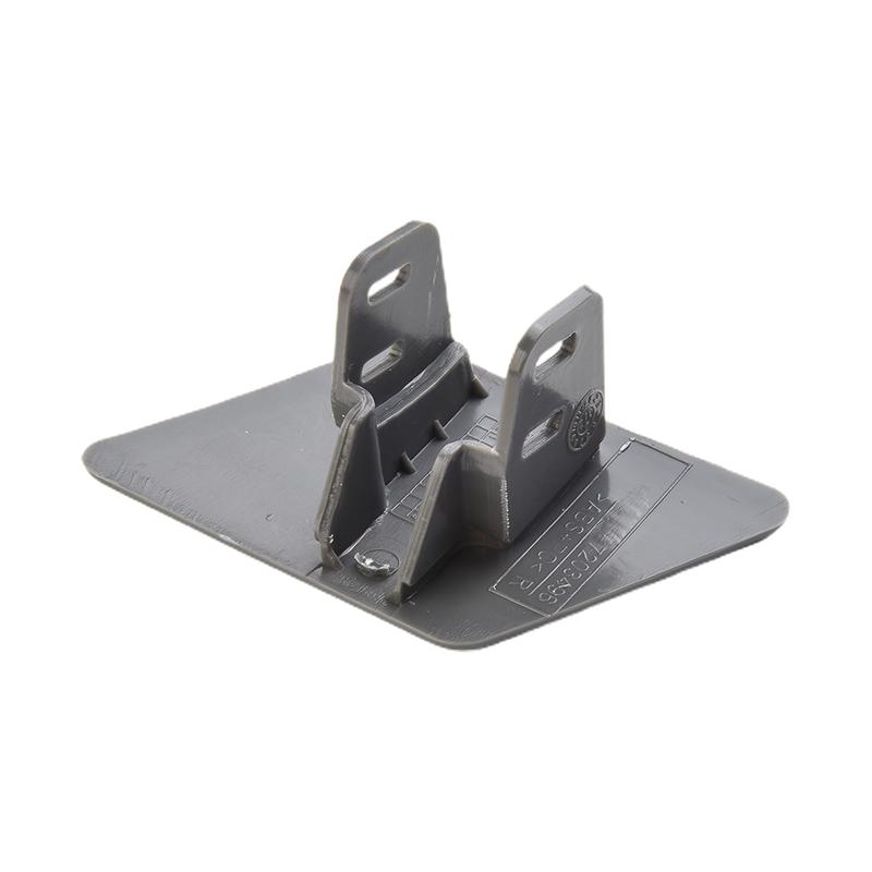 For BMW E90 E91 Front Bumper Headlight Washer Nozzle Cover Cap For For For For 3 Series 328i 335i and 2009 2012