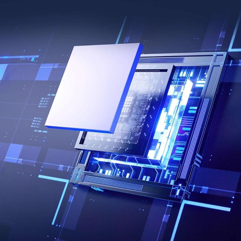 Compactly Indoor Digital Temperature Humidity Meter Monitors for Nursery Bedroom Featuring High Accuracy Sensors