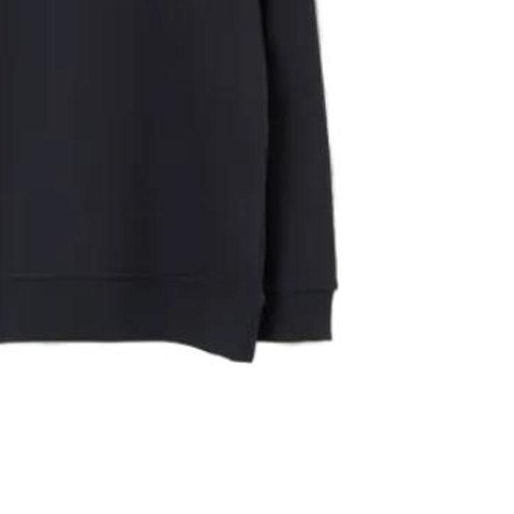 Burberry Sweatshirt Men's Marine Blue 80688061 80688061