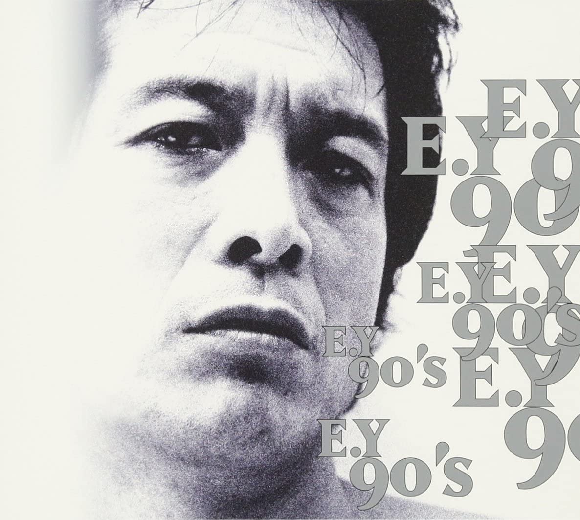 

CD EIKICHI YAZAWA - E.Y 90 s TOCT9960 Japan Japanese Pop/Rock Used