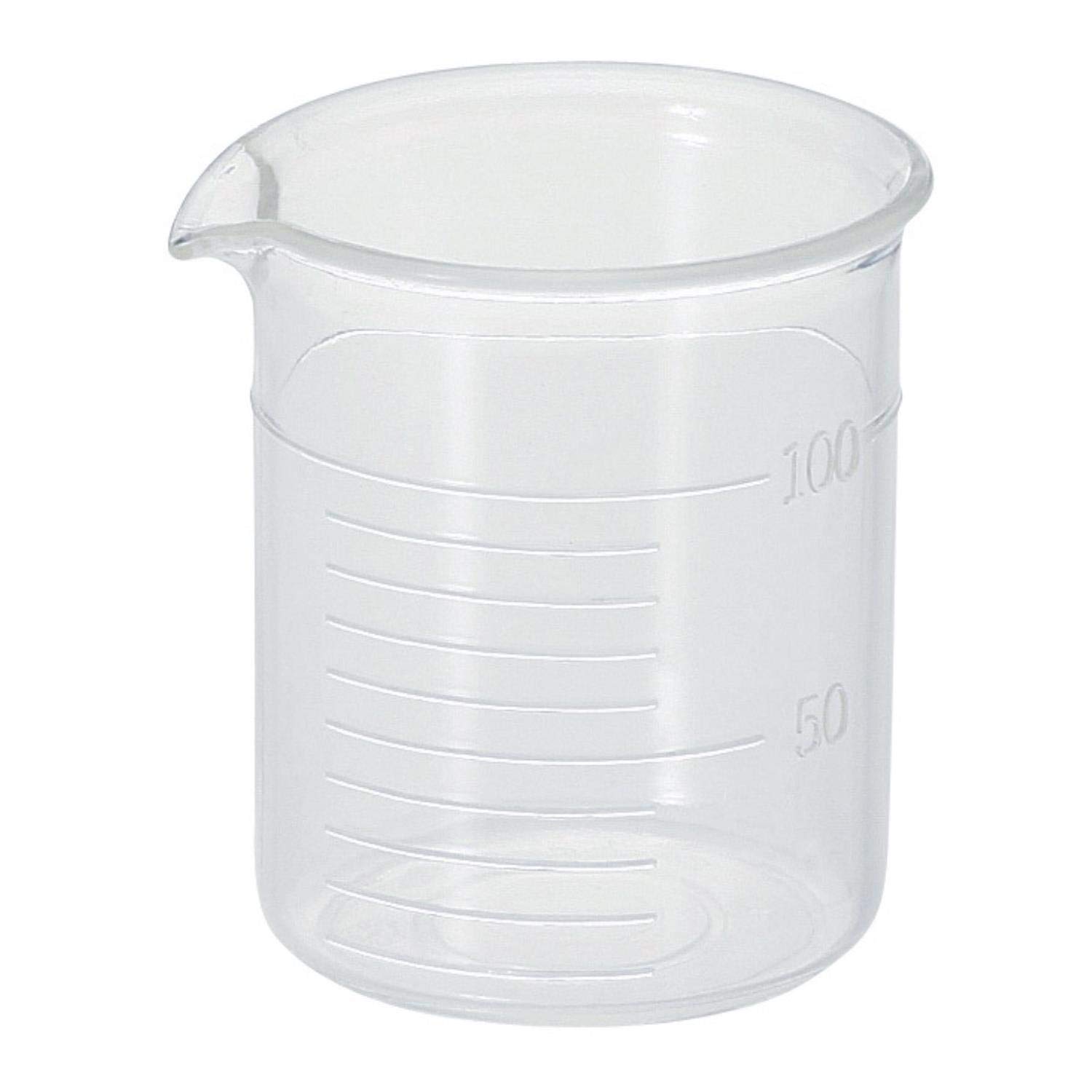 

Niigata Seiki BeHAUS Стакан PC 100мл PB-100