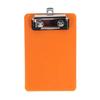 Loose-Leaf Binding Bill Clipboard Clamp Design Writing Pad Clamp Paper Holder  Office Supplies