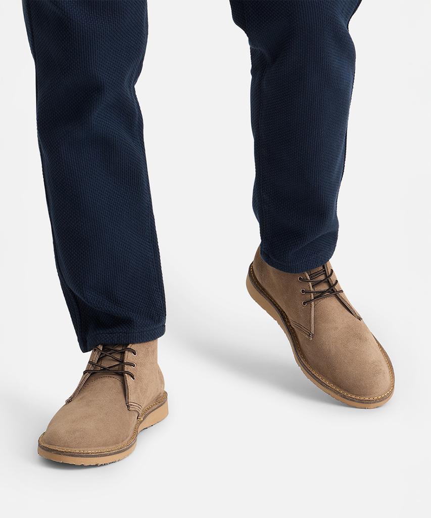 Redwing Weekender Chukka 3610 - Sandstone Mojave