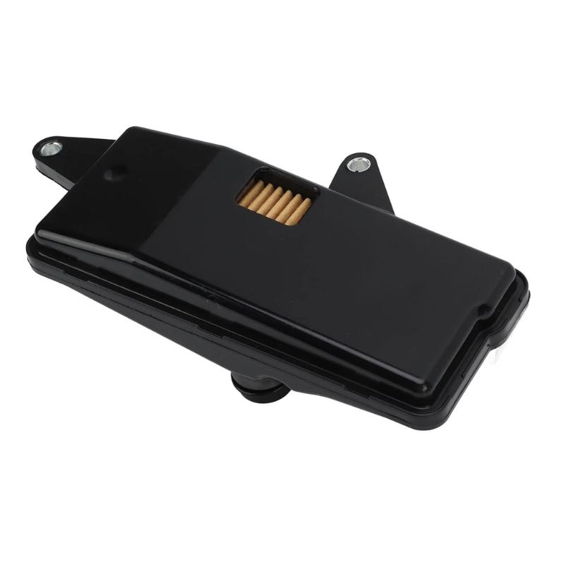 

Надежные аксессуары для обслуживания автомобиля, сетчатый фильтр масляного фильтра автоматической коробки передач, совместимый с Fit Jazz 254205T0003