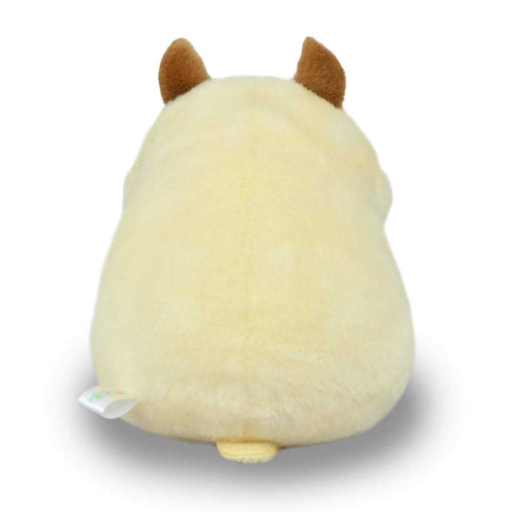 AMUSE Koroham Colon ST Sunflower Seeds Kin-chan