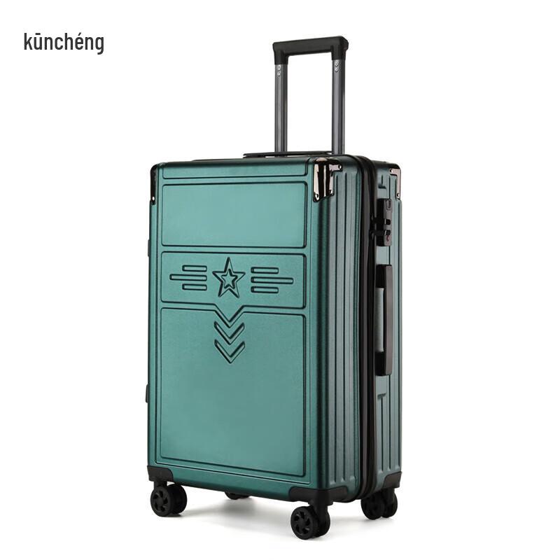 Kūnchéng Hardside Luggage