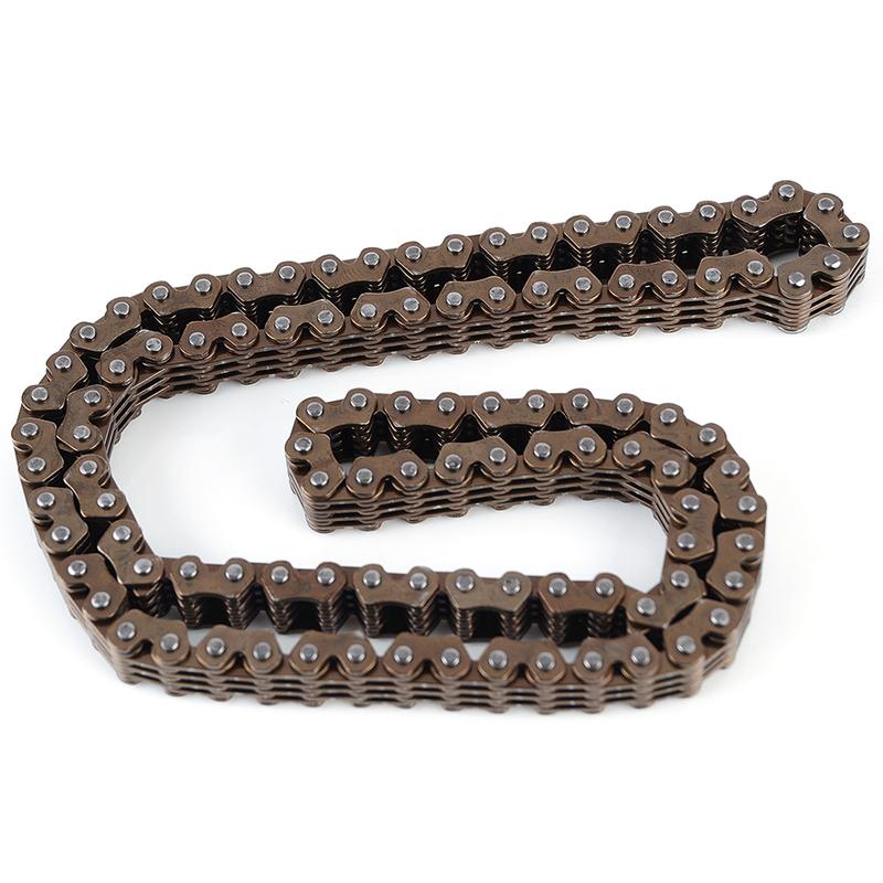 Camshaft Timing Chain For Honda CRF250R CRF 250R 2004-2009 CRF250X XR250 XR250R XL250S XL250R XR 250 14401-KRN-671 14401-428-003