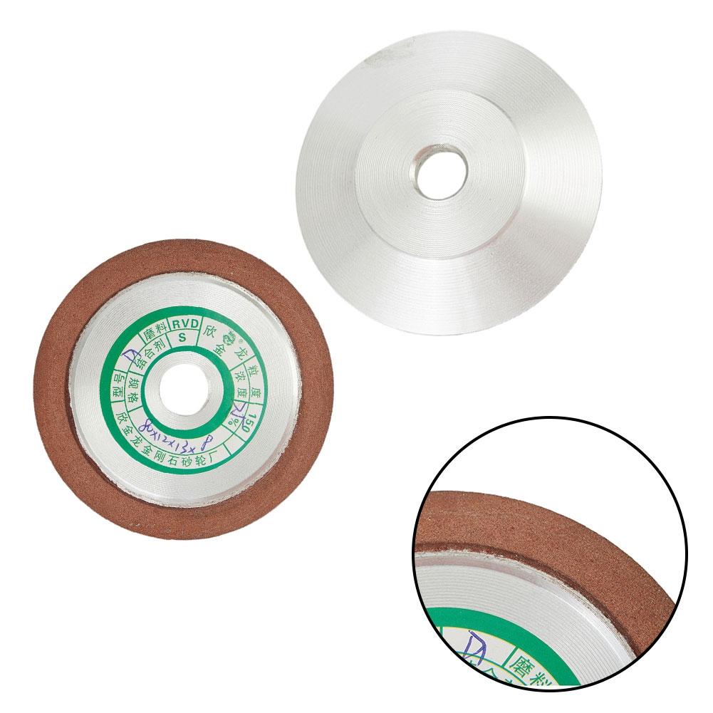 For Round Grinding Wheel Grinders Original Sharpener