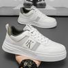 Summer Thin Strap-free Foot Cover Casual Sports Men's Shoes Breathable Fashion Comfortable Versatile Daily Flat Baseplate Shoes