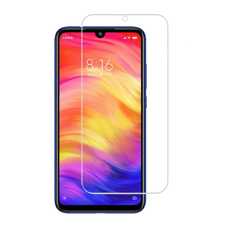 

0.3mm Tempered Glass Screen Protector Arc Edge for Xiaomi Redmi 8A/Redmi 8 Type A