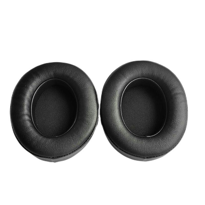 

Сменные амбушюры, совместимые с Beats Studio 2.0 — мягкие амбушюры чёрный