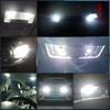 20PCS T10 W5W LED Canbus 3014 24SMD No Error 194 168 T10 LED Car Interior Instrument Light Bulb Lamp 12v Universal White 6000k