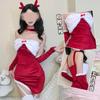 Sex Underwear Christmas New Uniform Suit Bunny Clothing Christmas Christmas Clothing