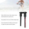 Fiets Vouwbaar Stuur Aluminiumlegering Opvouwbaar Snelontgrendeling Mountainbike Scooter Stuur Modificatie Accessoire