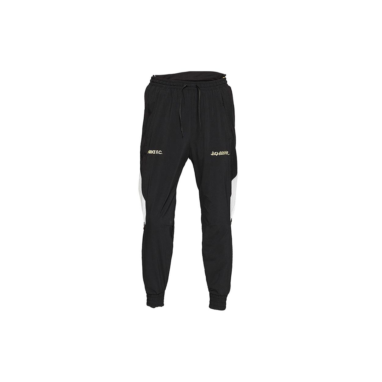 

New Nike Knitted Sports Pants Men s CZ1002-010 M