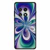 Marble Soft Case For Oneplus 13R Fashion Black Edge Capa Silicone Back Cover Shockproof Phone Case for Oneplus ACE 5 ACE5 Pro