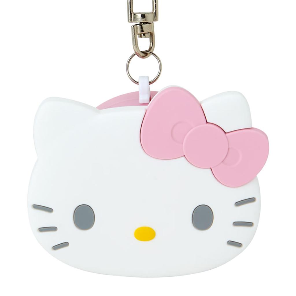 Sanrio Hello Kitty Security for Children Elementary School 320994 Alarm/Buzzer (Schoolbags, Students)