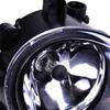1Pair Fog Lights W/o Bulb For NISSAN Altima Sentra Maxima Rogue Infiniti M35 M45