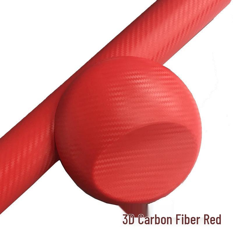 Carbon Fiber Door Handle Stickers for 2007-2013 Corolla Interior Modification