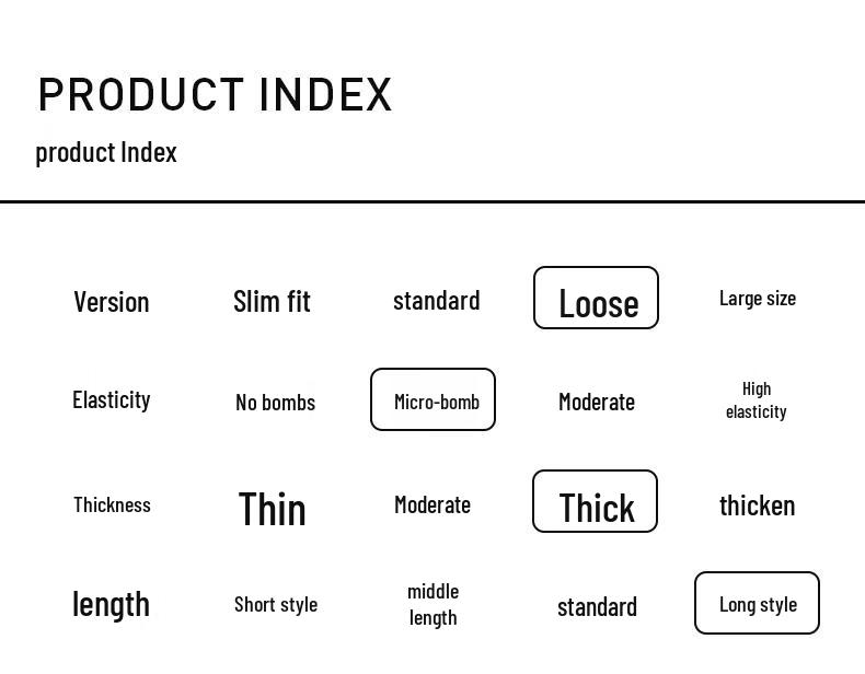 ROMON Unisex 3A Antibacterial Fleece-Lined Straight-Leg Casual Pants