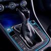 Pre Cut Tpu Interior Film for Volkswagen VW Jetta 2019-2023 Car Center Console Screen Dashboard Gear Panel Stickers PPF Cover
