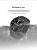 L13 SK7 Astronaut Smartwatch: Offline-Zahlung, Herzfrequenz- und Blutdrucküberwachung