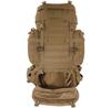 Backpack Tasmanian Tiger TT Raid Pack MKIII Coyote Brown (7711-346)