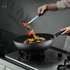 Aishida 30CM Cast Iron Wok