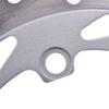 Front Brake Disc Rotor For Honda CRM50 CRM75 CRM75R CRM250 CRM250R CRM 50 CRM50R MTX 50 MTX50 MTX50S MTX80 MTX 80 MTX80C