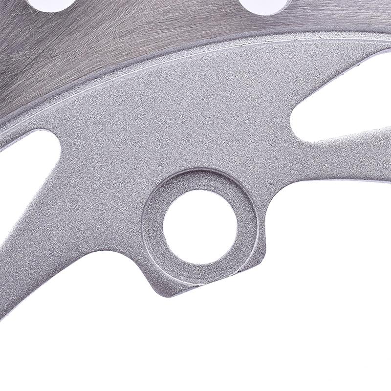 Front Brake Disc Rotor For Honda CRM50 CRM75 CRM75R CRM250 CRM250R CRM 50 CRM50R MTX 50 MTX50 MTX50S MTX80 MTX 80 MTX80C