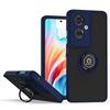 QiYing Magnetic Phone Case for OPPO Reno8/FindX5/Realme C35