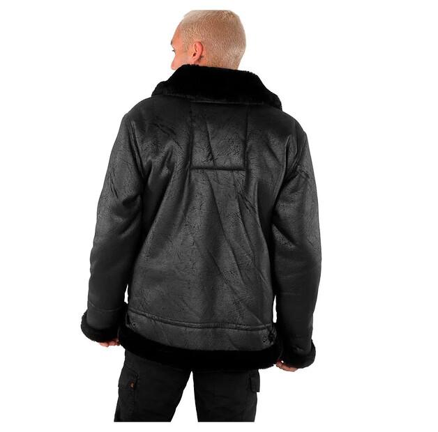 Alpha Industries B3 FL куртка