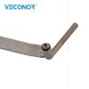 8 9 10mm Valve Screw Wrench Motorcycle Scooter Engine Valve Screw Adjustment Tool Repair Hand Tools Sleeve Spanner 8mm 9mm 10mm Engine Valve Parts 7