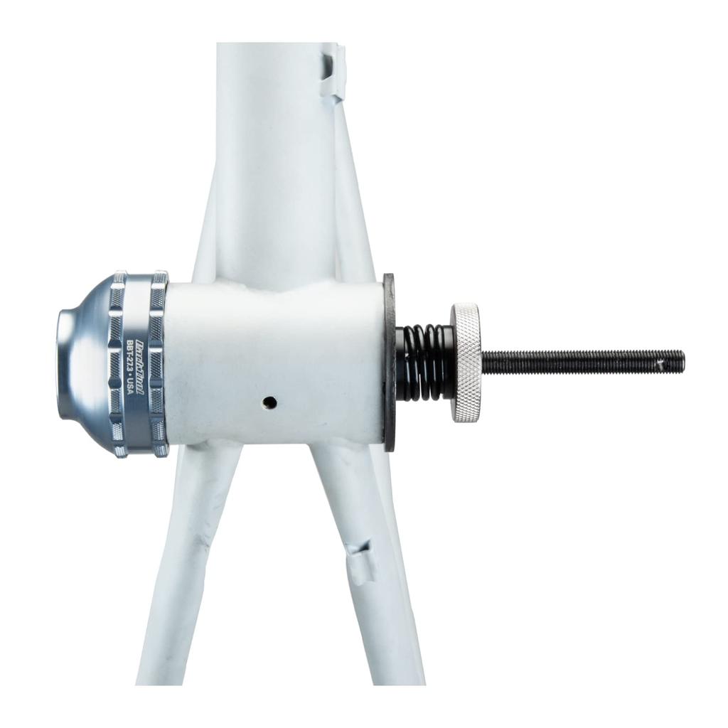 Park Tool Bottom Bracket Tool Gray 16-Notch BBT-27.3 Longest Diameter 48~50mm