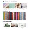 40CM Round Cat Beds House Soft Long Plush Pet Dog Bed for Dogs Basket Pet Products Cushion Cat Bed Cat Mat Animals Sleeping Sofa