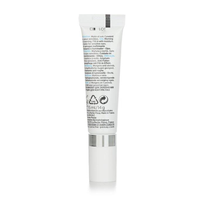LA ROCHE POSAY Pure Vitamin C Eye Moisturizing Filler