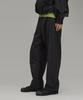 Waisseuli (W) Ulite Nyl Pants Black