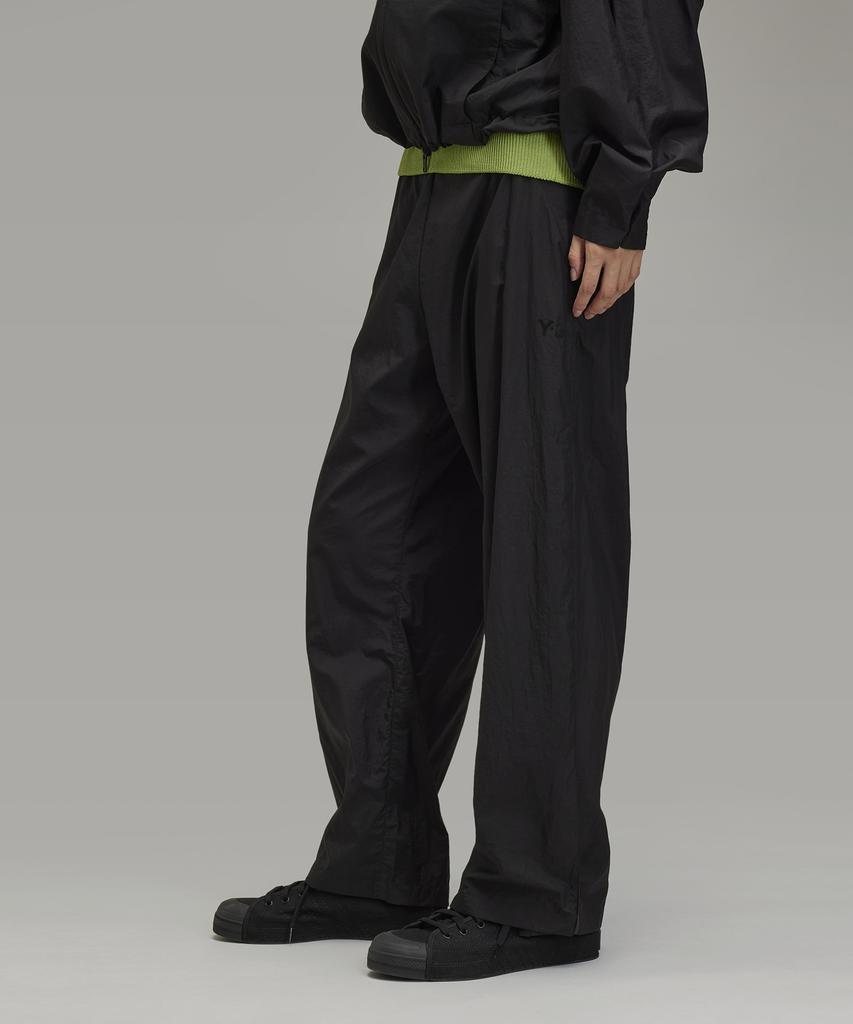 Waisseuli (W) Ulite Nyl Pants Black