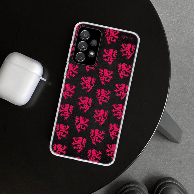 

F-Fashion RBD R-Rebelde Phone Case for Samsung Galaxy A17 A16 A26 A36 A56 A57 A37 A15 A25 A35 A55 A14 A24 A34 A54 A13 A23 A33 A5 Samsung A07