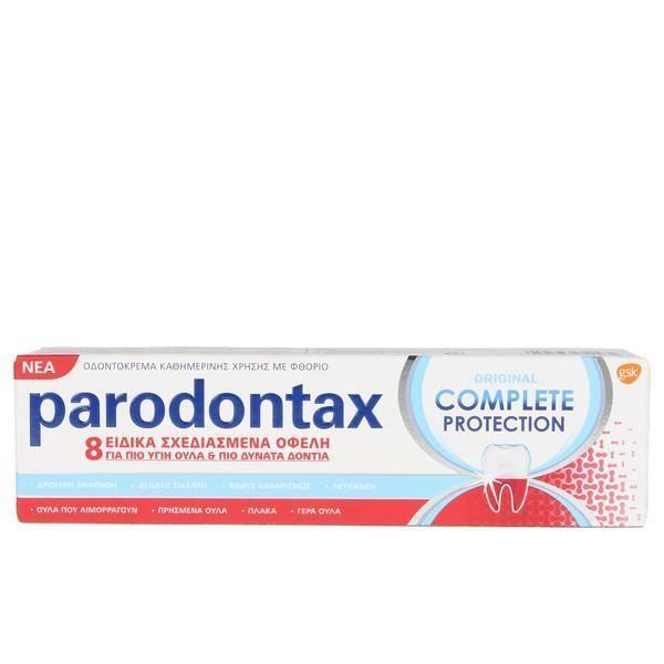 Zubní pasta Parodontax Complete Original Paradontax (75 ml)