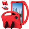 DaFeiXia Bracket Case for TCL Tab 8 NXTpaper 5G (2025) - Anti-Fall Protection Tablet Cover