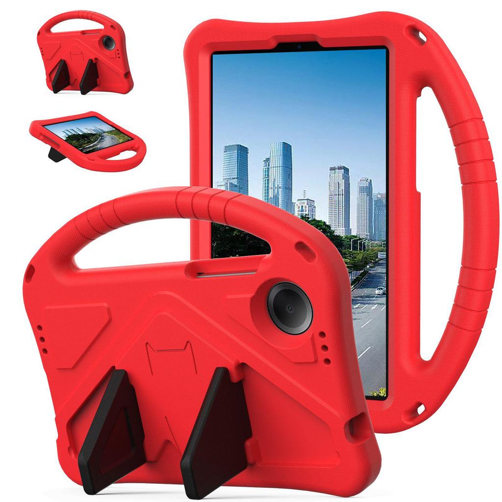 DaFeiXia Bracket Case for TCL Tab 8 NXTpaper 5G (2025) - Anti-Fall Protection Tablet Cover