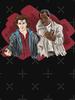 Lethal Weapon Action Movie American Police Motivational Favorite Graphic Character Poster Cop Action Series Film G Classic T-Shirt