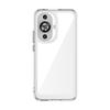 Transparente PMMA + TPU-Hülle für Huawei Nove 11 12 Lite S 12Lite 12S, farbenfrohe, weiche Schutzhülle auf der Rückseite, splitterfest, staubdichte Abdeckung