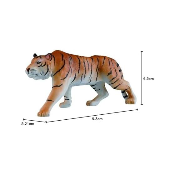 Ania AS-30 Tiger (Wild Ver.)