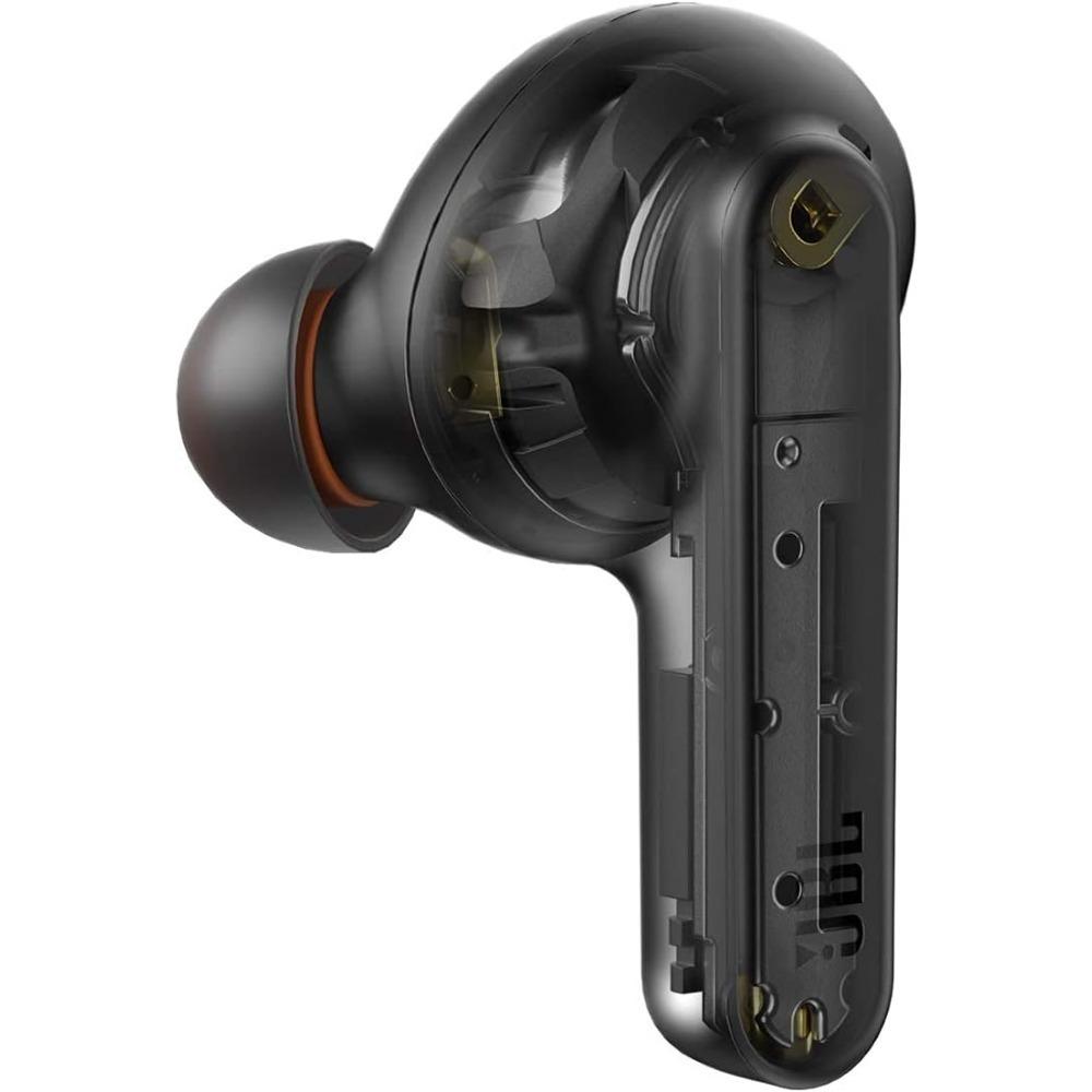 JBL Live PRO+ TWS Noise-Canceling Earbuds